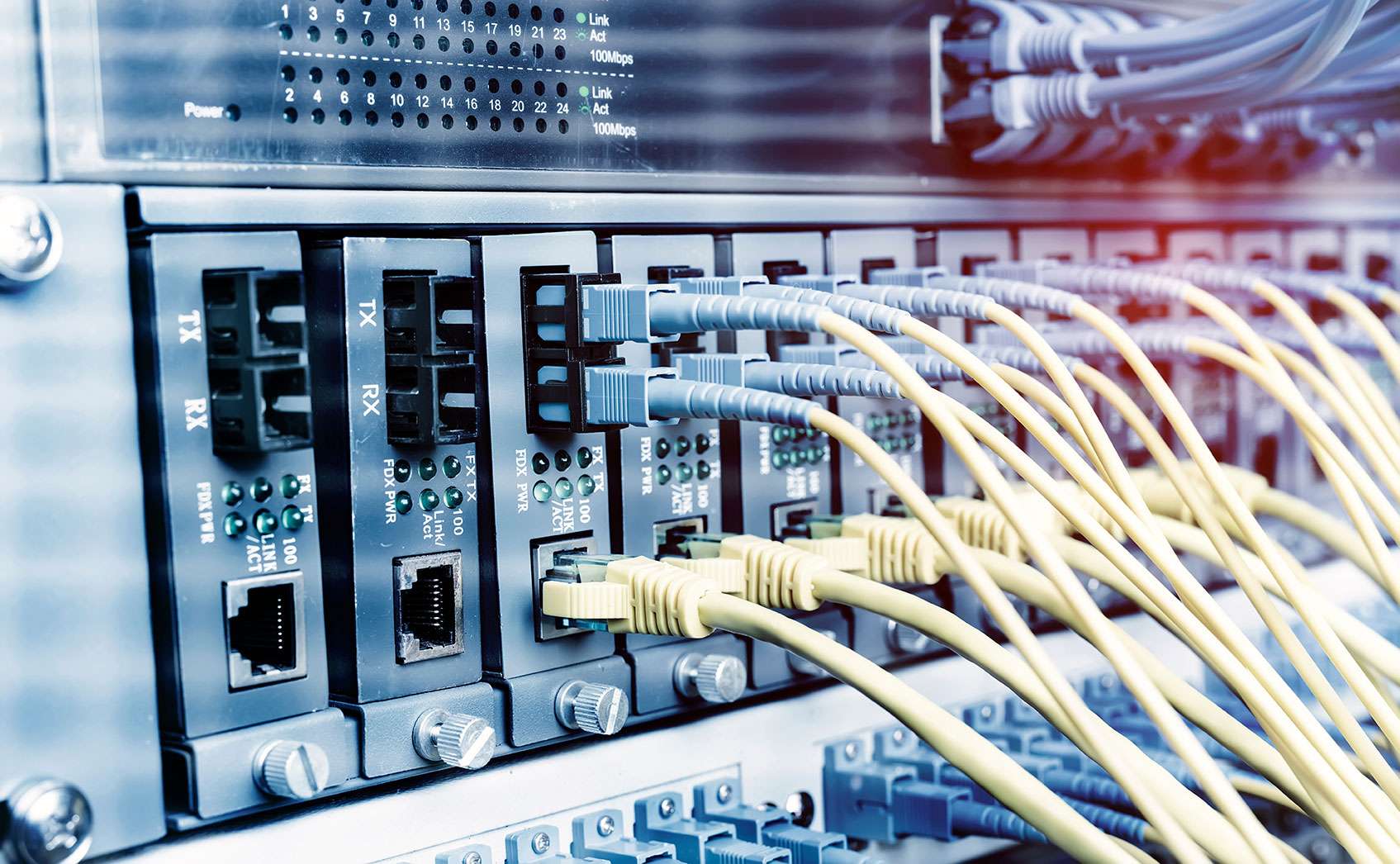 Mission Critical Communications